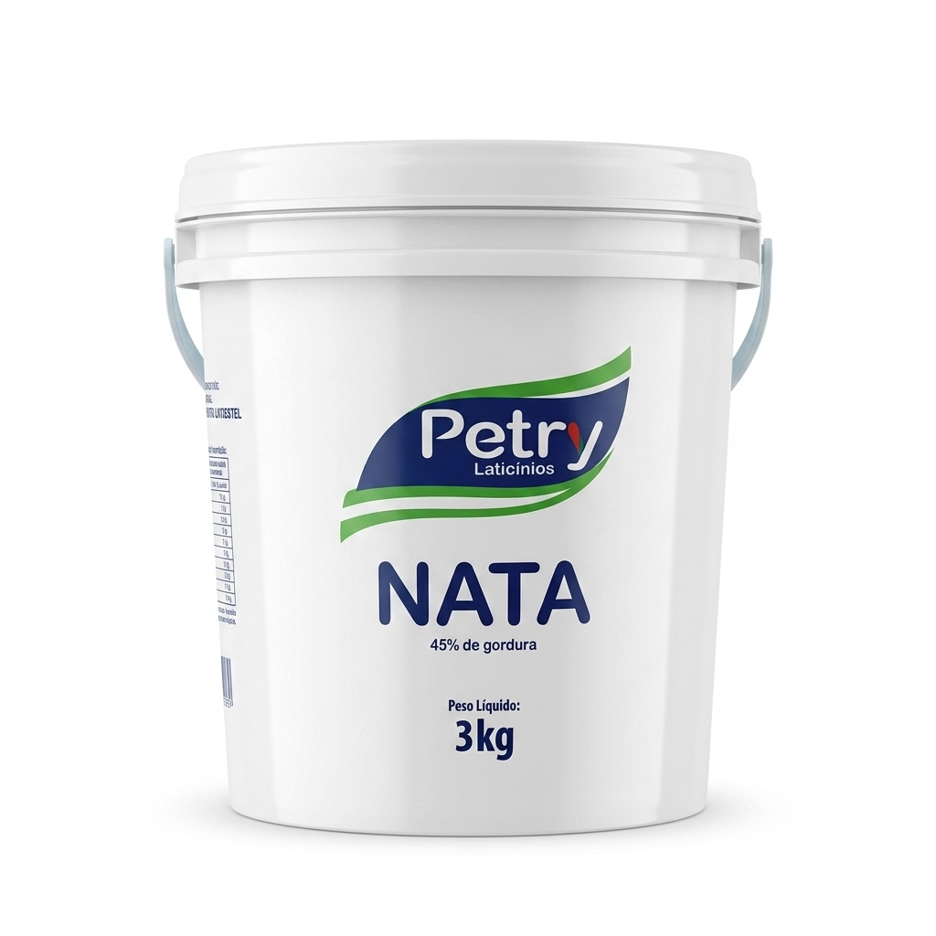 Nata Petry 3kg