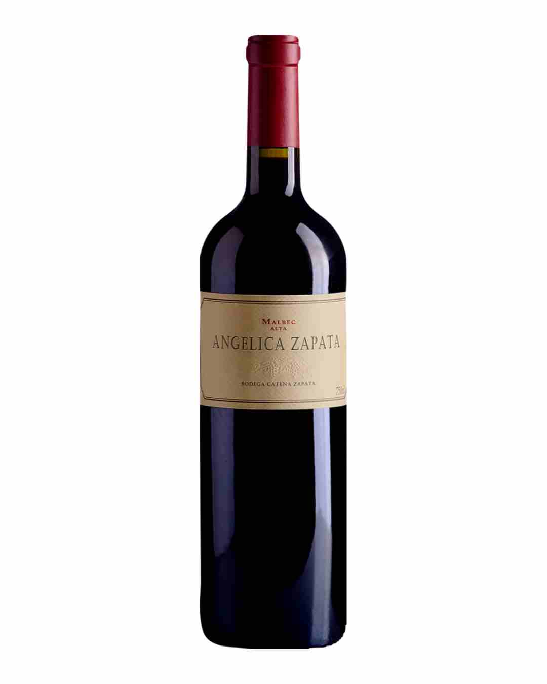 Vinho Angelica Zapata Malbec 750ml